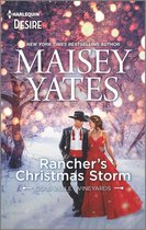 Gold Valley Vineyards 4 - Rancher's Christmas Storm