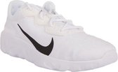 Nike explore strada wit sneaker maat 37.5