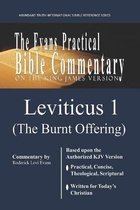 Abundant Truth International's Bible Reference- Leviticus 1 (The Burnt Offering)