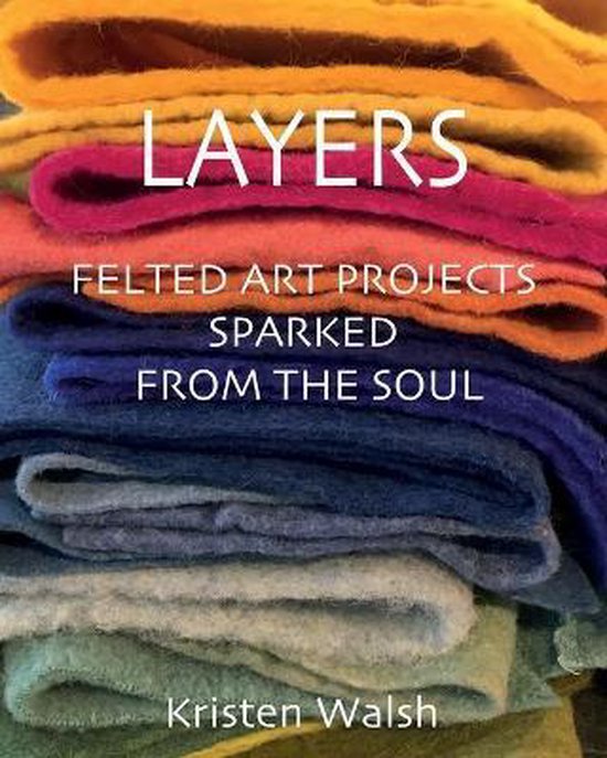 Layers - cover