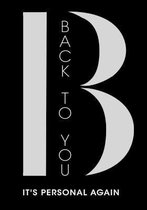 Back To You