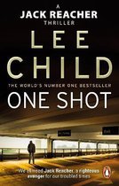 Omslag One Shot