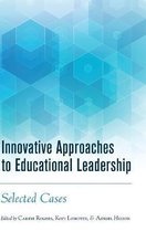 Higher Ed- Innovative Approaches to Educational Leadership