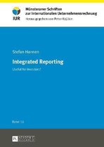 Muensteraner Schriften zur Internationalen Unternehmensrechnung- Integrated Reporting