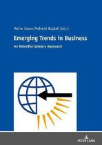 Emerging Trends in Business