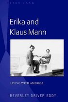 Erika and Klaus Mann