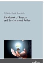 Handbook of Energy and Environment Policy