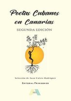 Poetas cubanos en Canaria