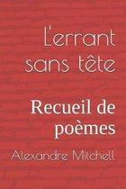 L'errant sans tete