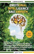 Emotional Intelligence and Empath - Includes