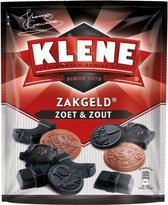 Klene - Zakgeld - 8 x 260 gram