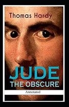 Jude the Obscure Annotated