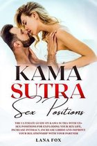 Kama Sutra Sex Positions