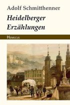 Heidelberger Erzahlungen