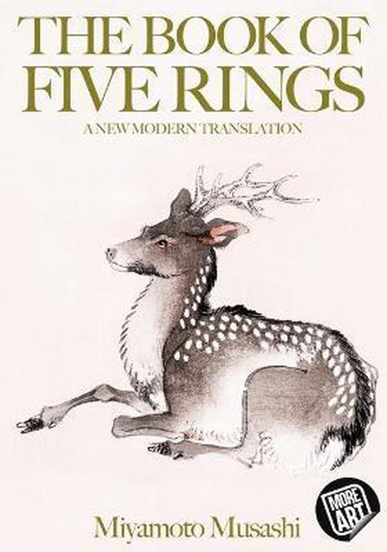 Artimoean's Book of Five RingsThe Book of Five Rings A New Modern