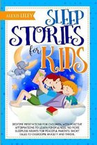 Sleep Stories for Kids