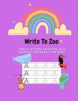 Write To Zoo