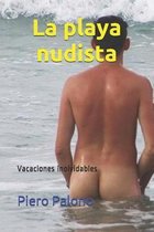 La playa nudista