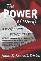 The Power of Words