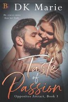 Taste of Passion
