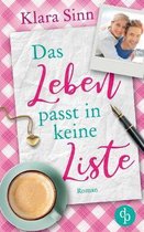 Das Leben passt in keine Liste