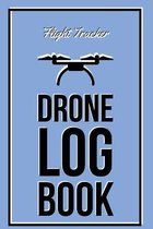 Drone Log Book