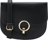 PIECES Adda Crossbody - Black