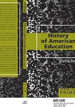 History of American Education Primer