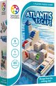 SmartGames - Atlantis Escape - 60 uitdagingen - 3D puzzelspel
