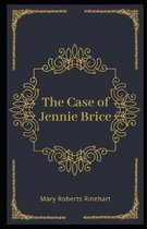 The Case of Jennie Brice Illustrated