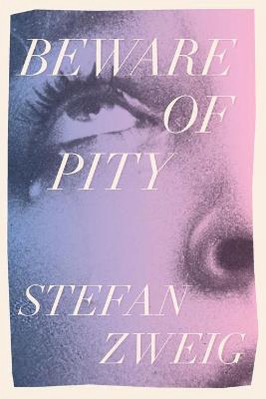 Beware of Pity - cover