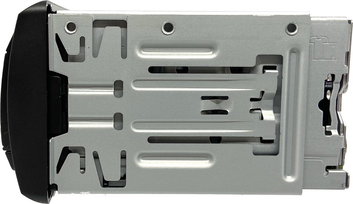 Pioneer MVH-130DAB - Autoradio enkeldin – foto 2