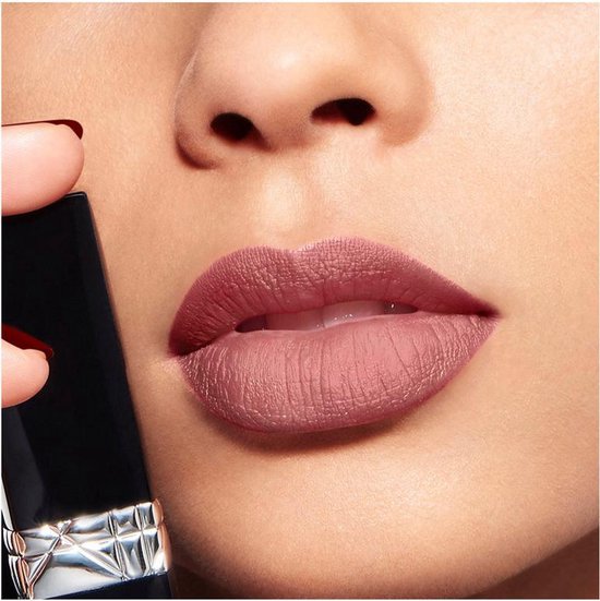 DIOR Rouge Golden Nights Collectie Lipstick Set - 6 Lipsticks
