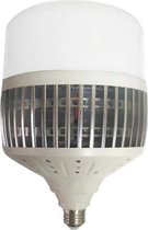 E27 LED lamp 100W 220V 270 ° - Wit licht