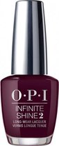 Opi Nagellak Yes My Condor Can-do Dames 15 Ml Bordeauxpaars