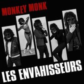 Monkey Monk