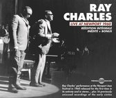 Ray Charles - Live At Newport 1960 Réédition Intégrale Inedite + Bonus (2 CD)