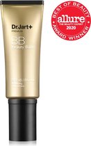 Dr. Jart+ Premium BB Beauty Balm SPF45 PA+++ #02 Medium - Makeup Zonnebrand met Egale Teint Soleil - Blemish Cream Zonnebescherming - Bronzed Tint - Allure Award Winning Best BB Cream - Korean Beauty