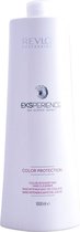 REVLON Eksperience - Zilvershampoo - Color Protection - Blonde-Grey Hair Cleanser (1000ml)