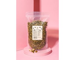 KoRo | Pistachenoten extra groen 500 g