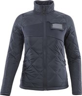 Mascot Accelerate Climascot Dames Thermojas 18025 - Vrouwen - Dark Navy - S