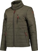 Tricorp Premium Jack Nylon Dames 404005 - Vrouwen - Leger - S