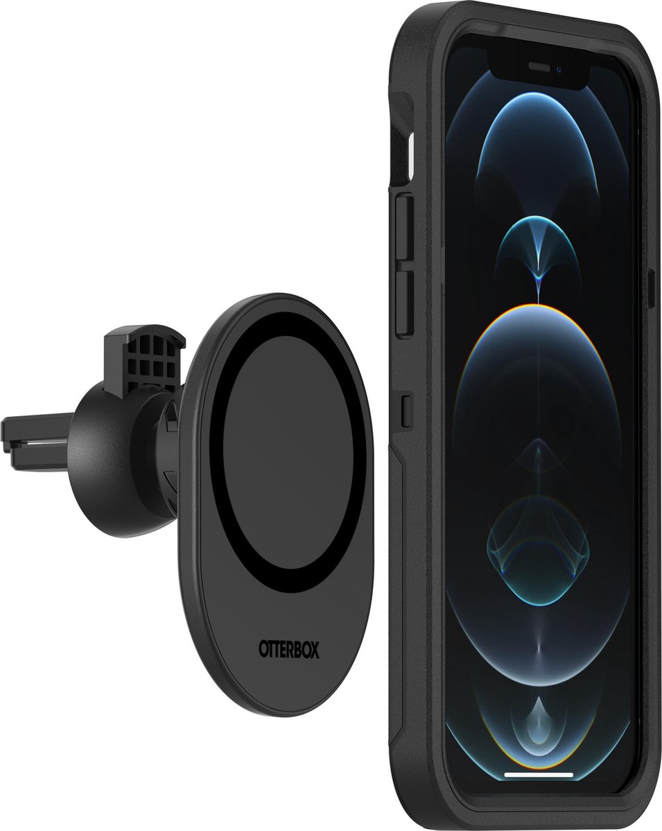 Otterbox Telefoonhouder Auto Luchtrooster met MagSafe Magneet