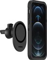 OtterBox MagSafe Accy Series pour Apple iPhone 12 mini/12/12 Pro/12 Pro Max, noir
