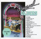 Original Oldies - Volume 5