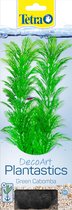 Tetra Deco Art plantastics Green Cabomba 'M', 23 cm