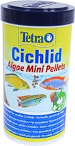 Tetra Cichlid Algae Mini, 500 ml.