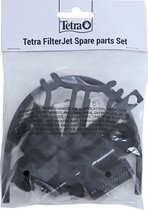 Tetra set accessoires voor FilterJet 400/600/900.