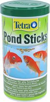 Tetra Pond Sticks, 1 liter.