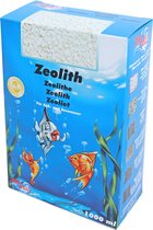 Zoobest zeoliet, 1000 ml.